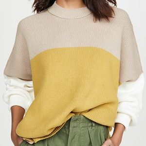 Free People Easy Street Tunic